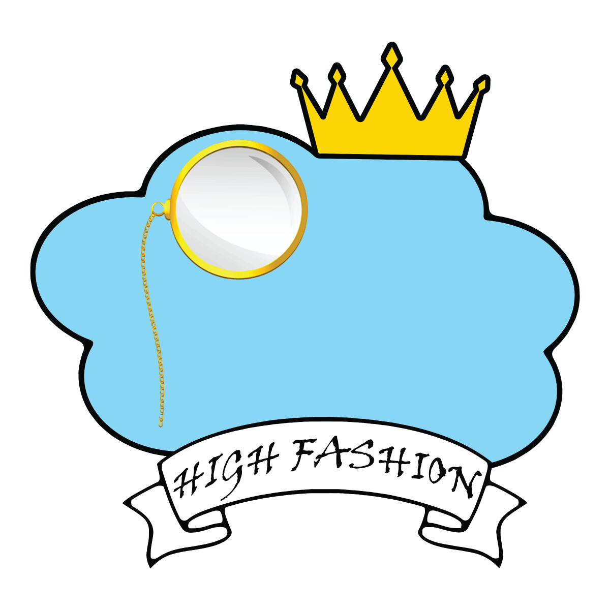 Accessories High Fashion